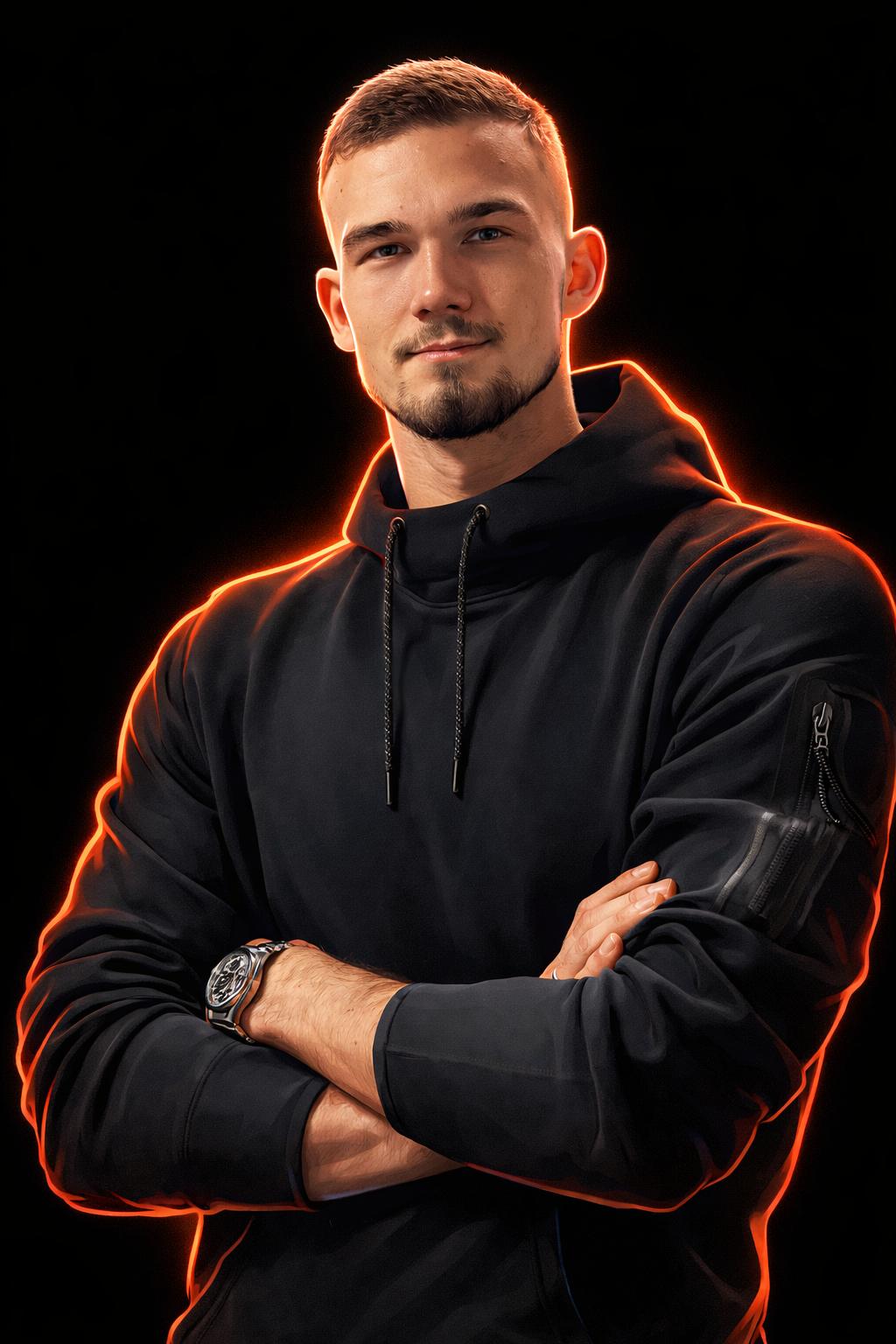 Trenér